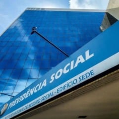 INSS - aposentados