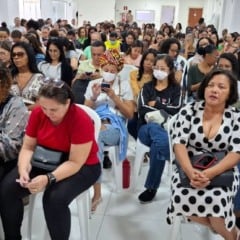 Foto: Paulo José / Acorda Cidade 