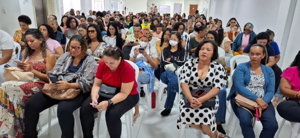 Foto: Paulo José / Acorda Cidade 