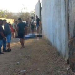 Ataque em Barreiras
