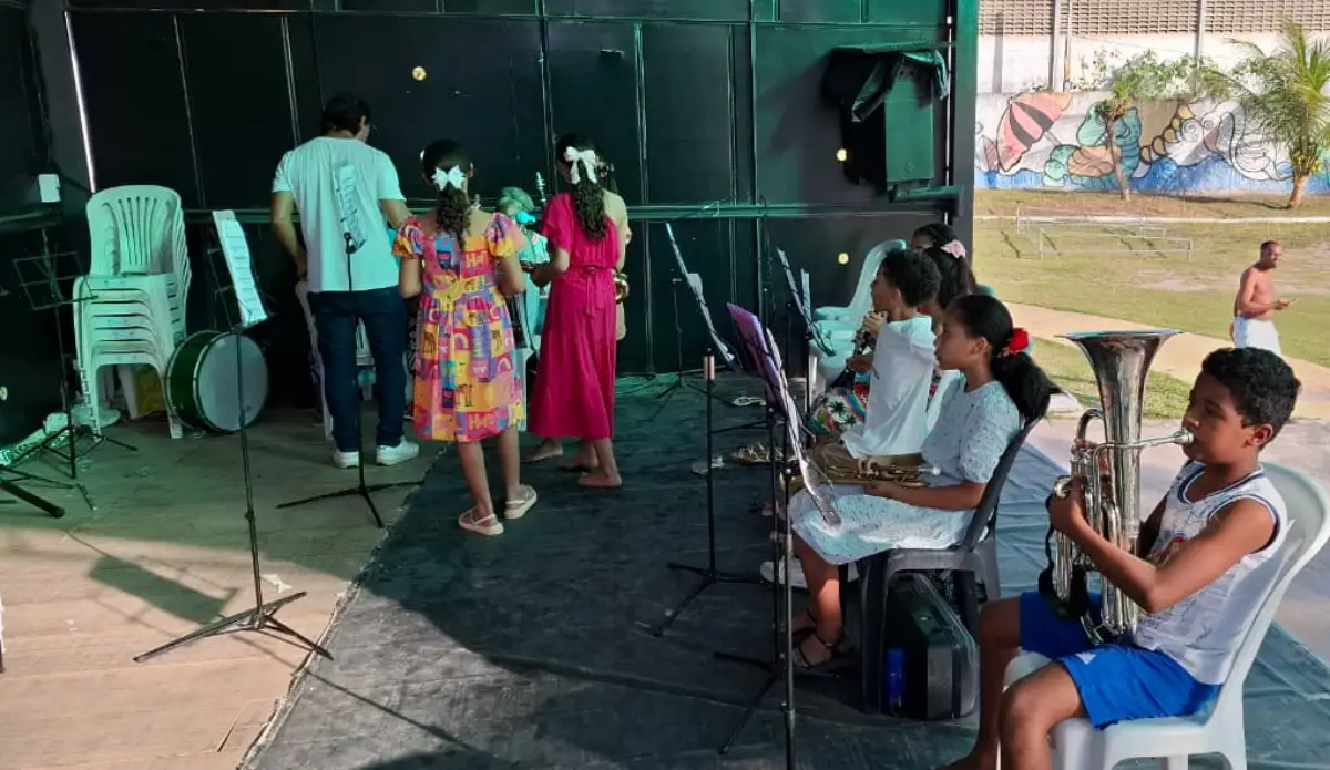 aulas gratuitas na Arena Jacaré