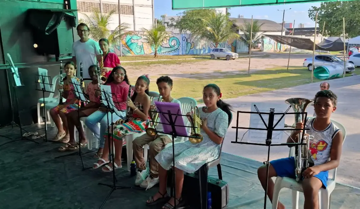 aulas gratuitas na Arena Jacaré