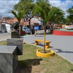 Bairro Rua Nova, Feira de Santana