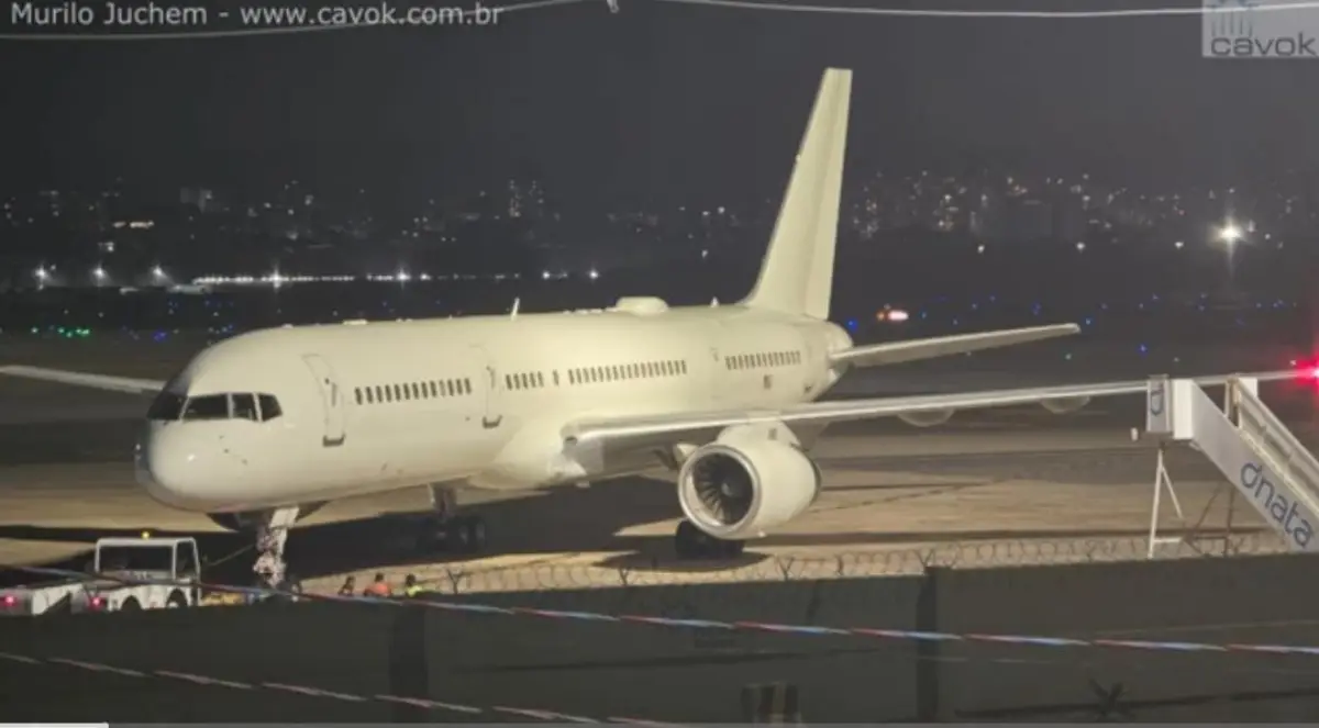 boeing