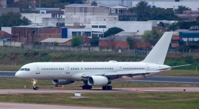 boeing