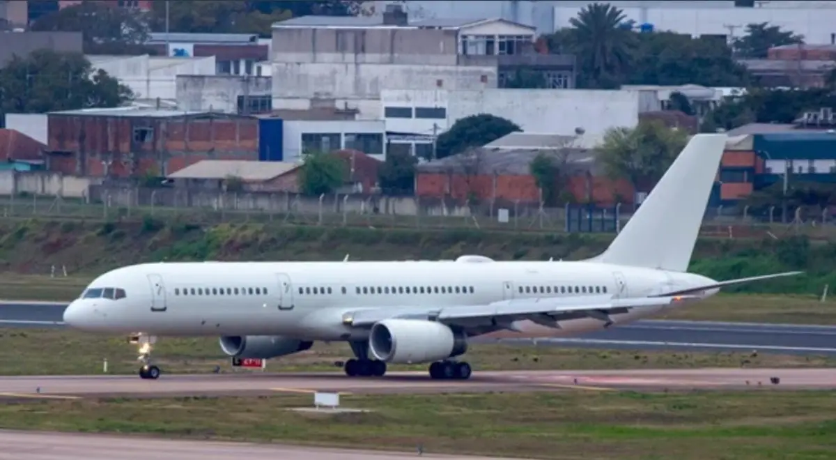boeing