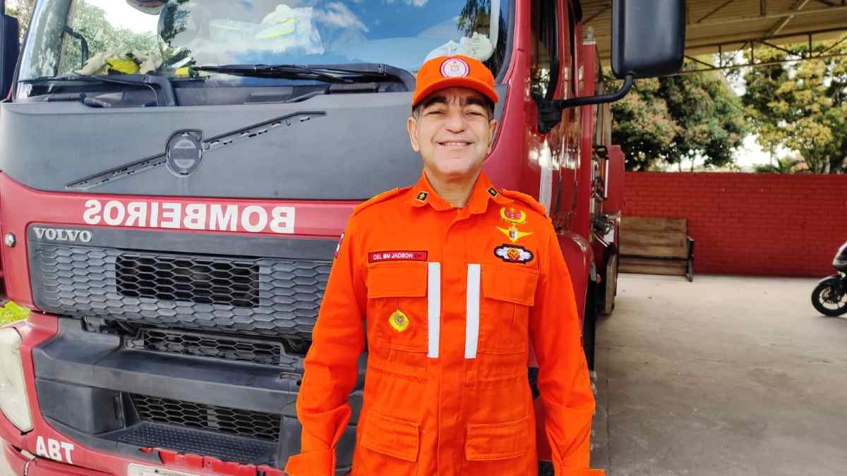 bombeiros lançam campanha de arrecadação de brinquedos em Feira de Santana2