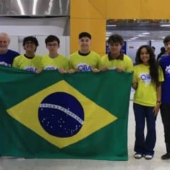 Olimpíadas de Astronomia