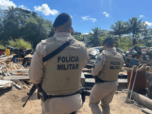 Foto: Divulgação 