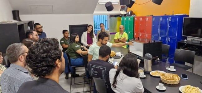 Foto: Divulgação 