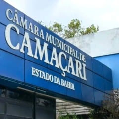 Câmara Municipal de Camaçari