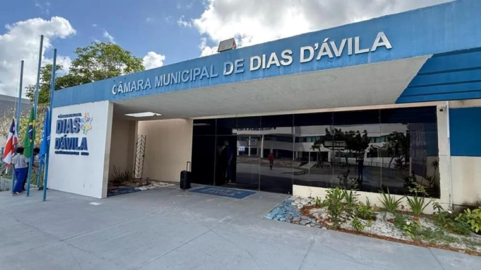 MP recomenda cassação do mandato de vereadora do PSD em Dias D'ávila