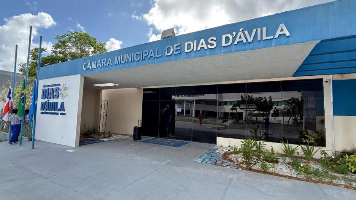MP recomenda cassação do mandato de vereadora do PSD em Dias D'ávila