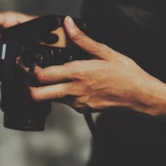 Câmeras profissionais seguem em alta entre os amantes da fotografia, mesmo na era dos supercelulares