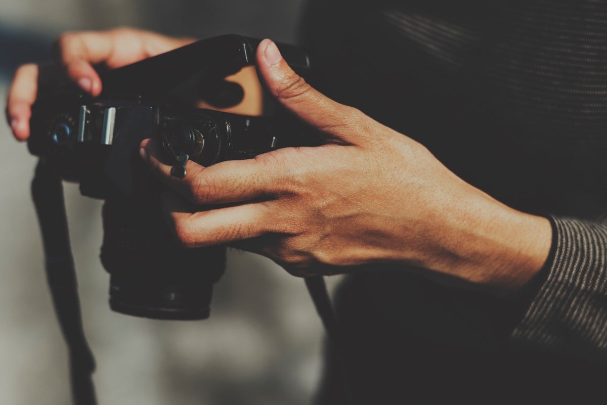 Câmeras profissionais seguem em alta entre os amantes da fotografia, mesmo na era dos supercelulares