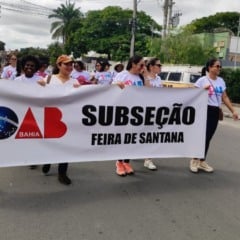 Foto: Ed Santos / Acorda Cidade 