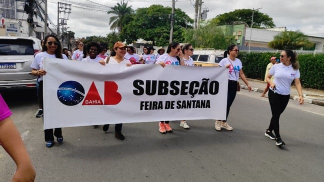Foto: Ed Santos / Acorda Cidade 
