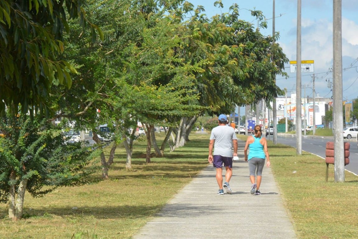 Avenida Nóide Cerqueira