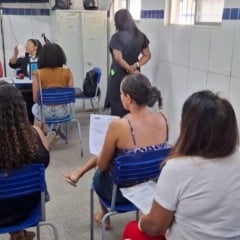 Caravana dos Direitos Humanos em Feira de Santana