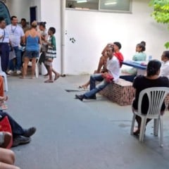 Caravana de Direitos Humanos