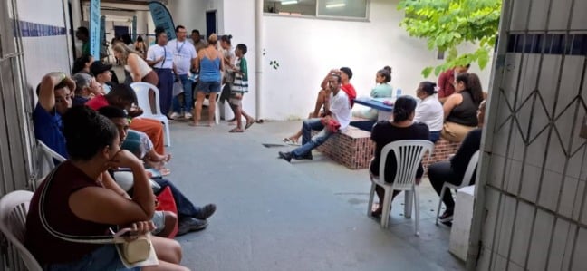 Caravana de Direitos Humanos