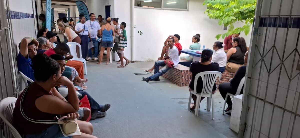 Caravana de Direitos Humanos