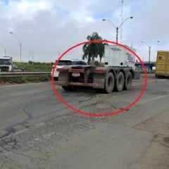 Foto: Paulo José / Acorda Cidade 