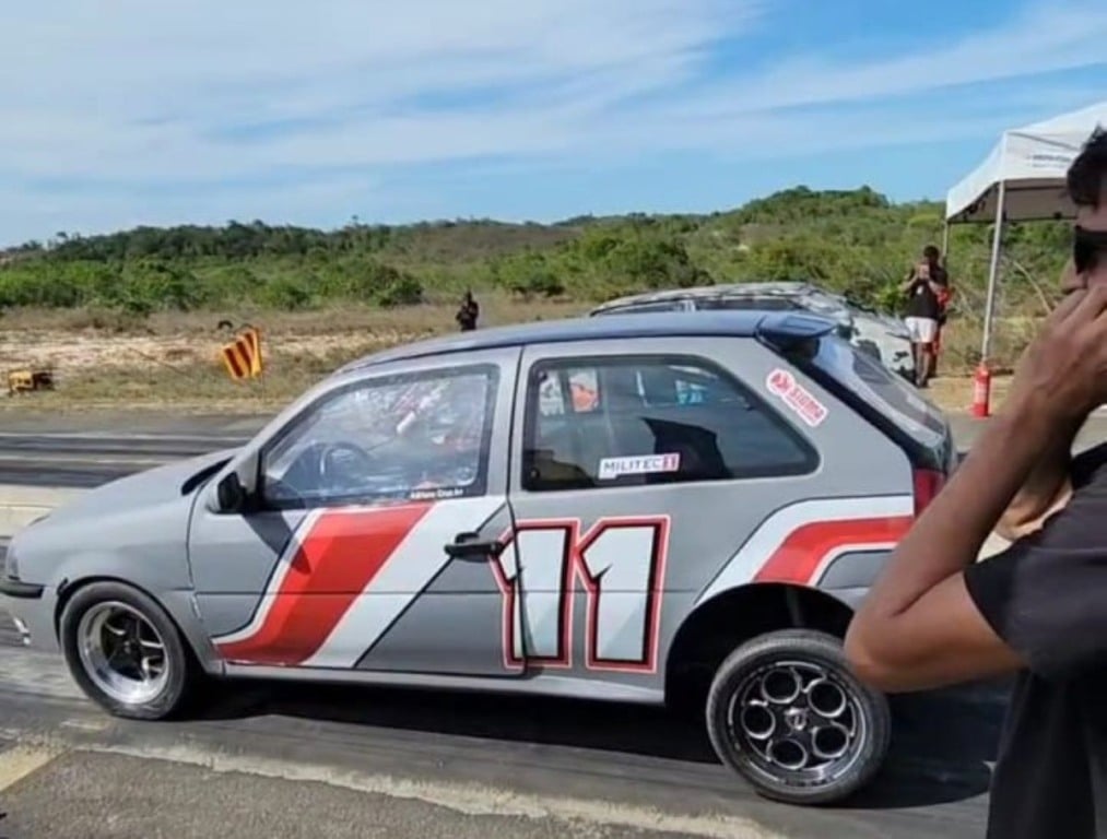 carros tunados