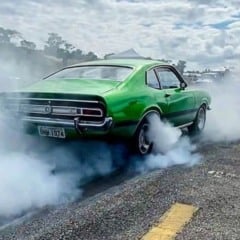 carros tunados