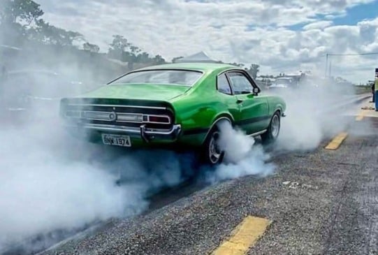 carros tunados