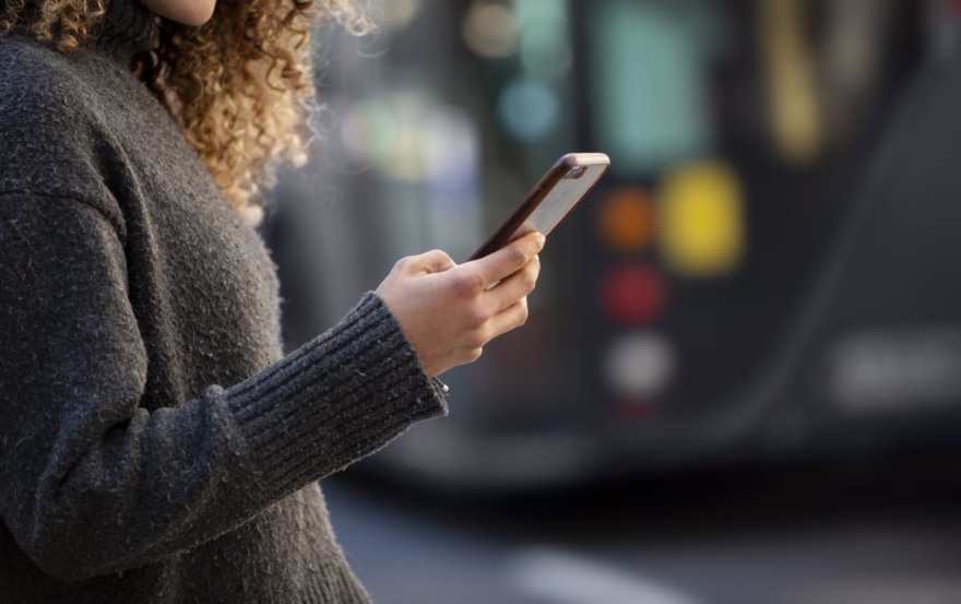 Bahia é o quarto estado que mais procura pelo aplicativo "Celular Seguro"