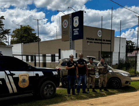 Foto: Divulgação 