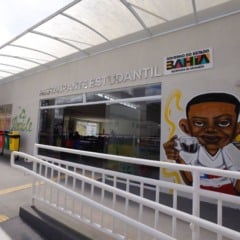 Município de Tanquinho recebe investimentos em educação, mobilidade, saude e segurança