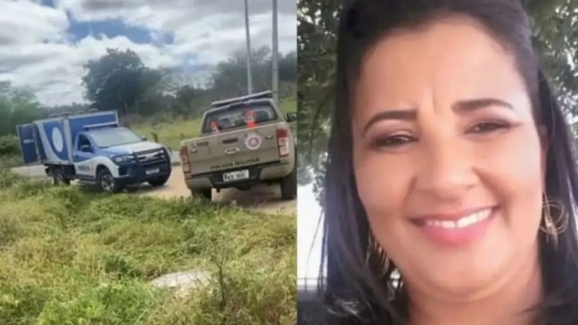 Foto: Reprodução 