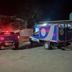 Confronto em Jaguaquara