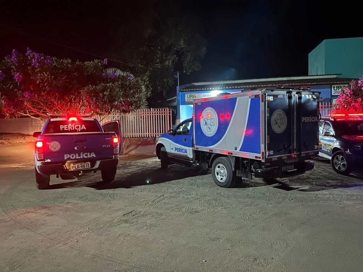 Confronto em Jaguaquara