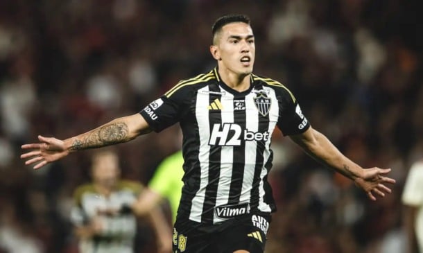 Atlético Mineiro