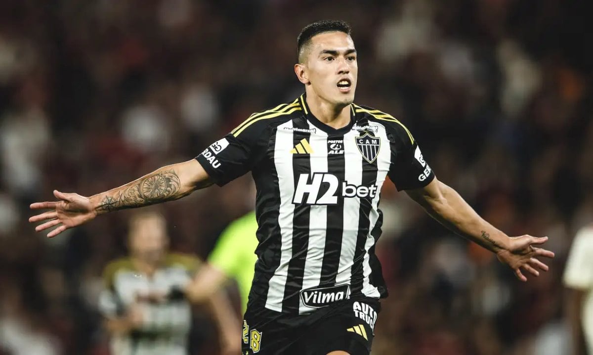 Atlético Mineiro