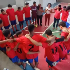 Fundo de direitos da crianca e adolescente