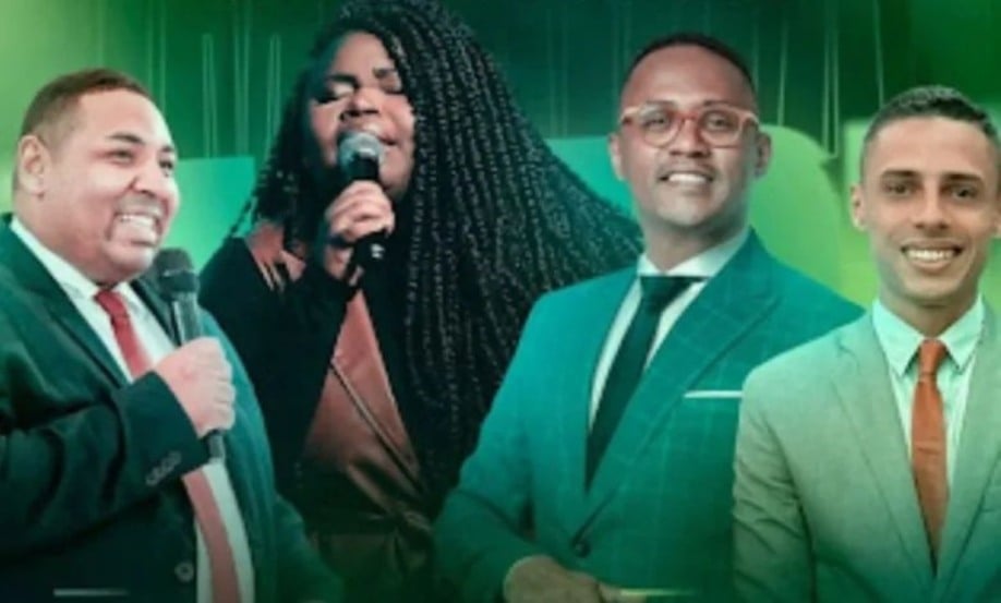 "Impacta": União de Jovens da Assembleia de Deus promove cruzada evangelística em Feira de Santana