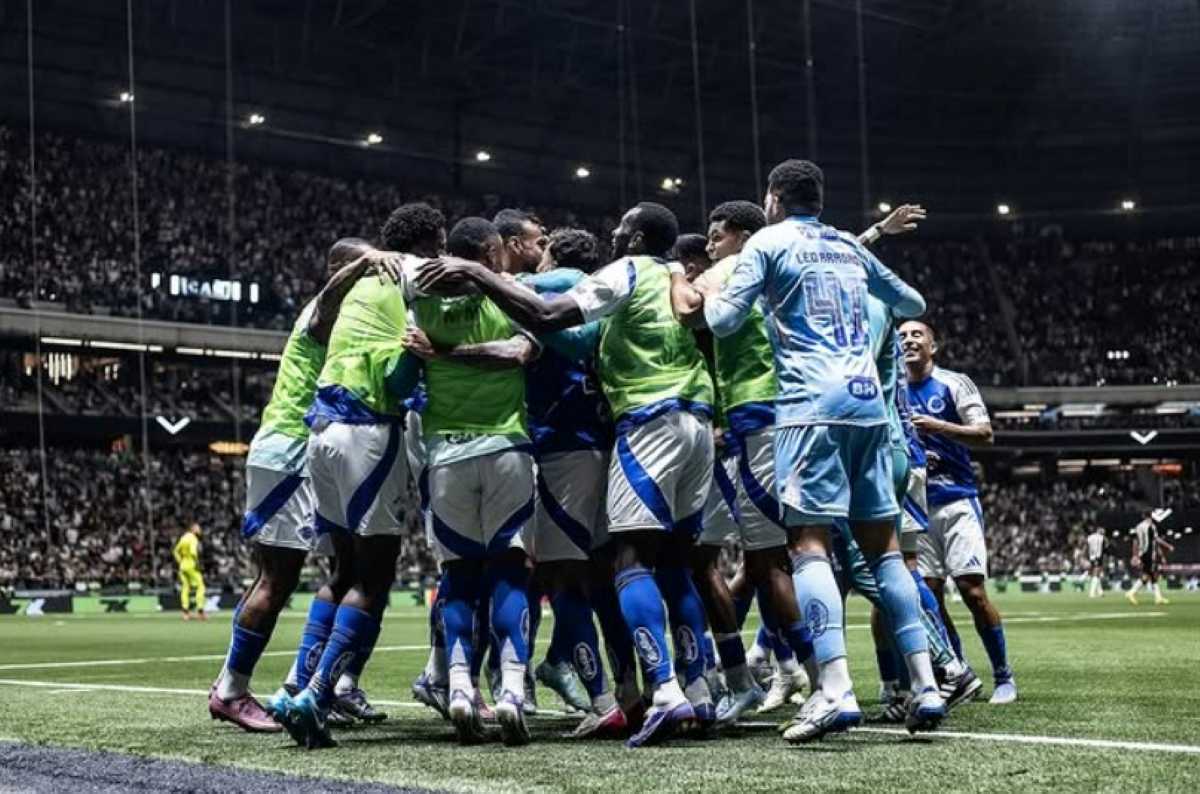 Cruzeiro