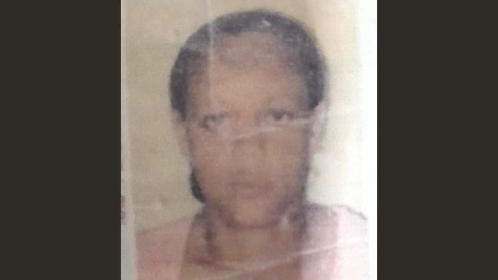 Mulher de 39 anos morre no HGCA após sofrer acidente de trânsito em Candeal - Daiane da Mota Anunciação