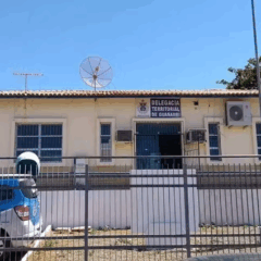 Delegacia Guanambi