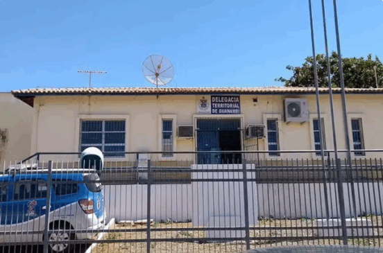 Delegacia Guanambi