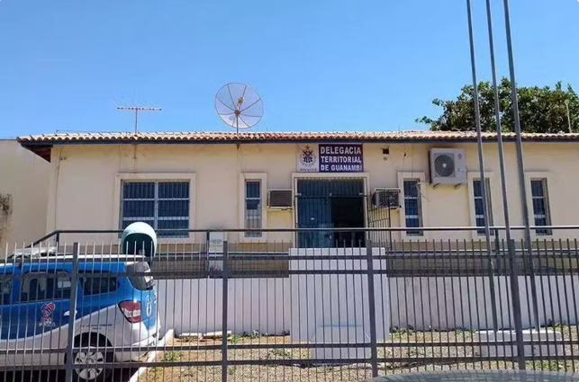 Delegacia Guanambi