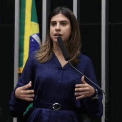 deputada