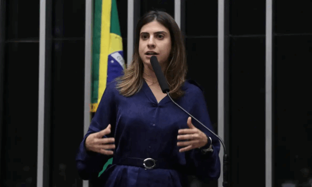 deputada