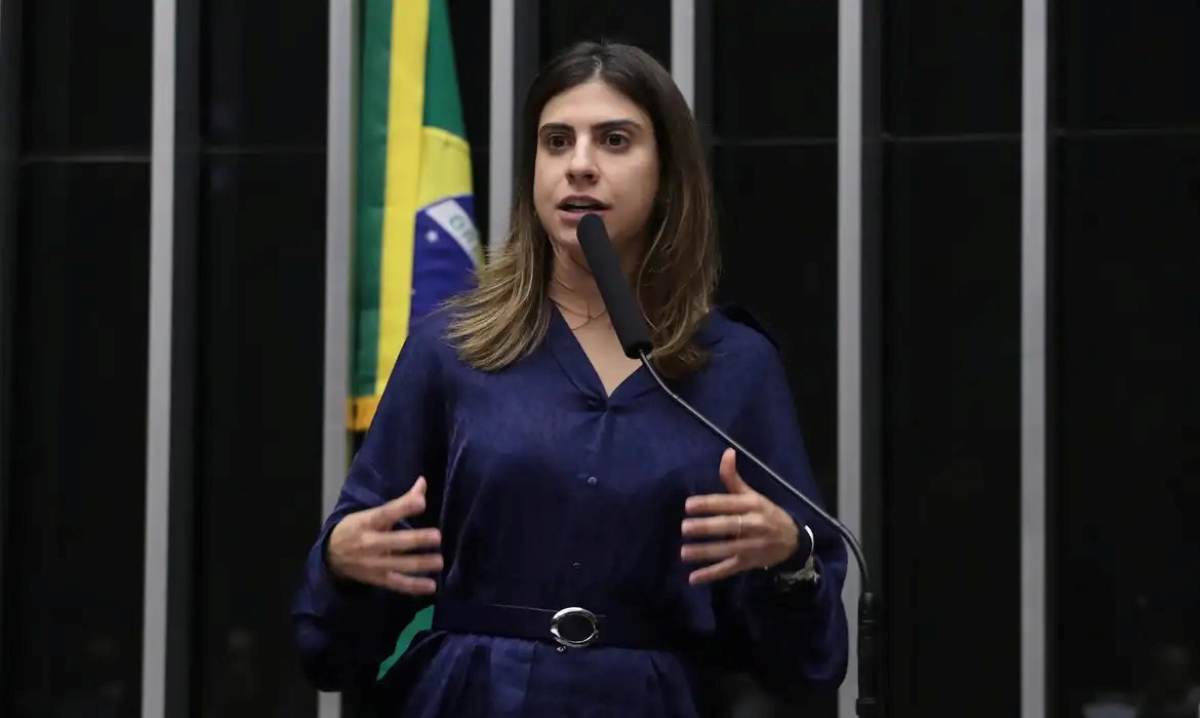 deputada