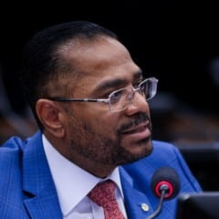 Deputado Márcio Marinho