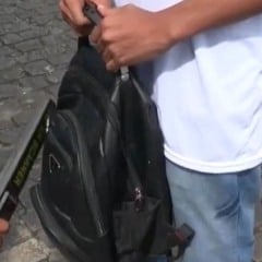 Detector de Metais
